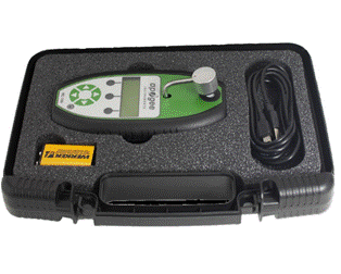 MC-100 叶绿素仪 MC-100 叶绿素仪