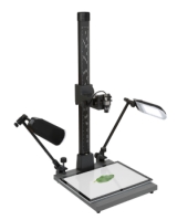 WinDIAS 3叶面图像分析系统 WinDIAS 3叶面图像分析系统