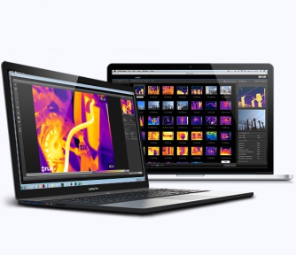 植物红外热成像仪 植物红外热成像仪