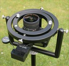 HemiView数字植物冠层分析系统 HemiView数字植物冠层分析系统