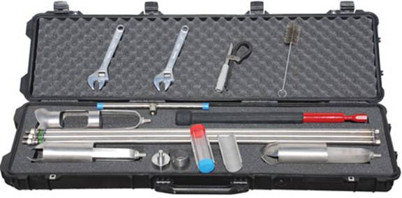 AMS环境土壤取样套件 AMS环境土壤取样套件