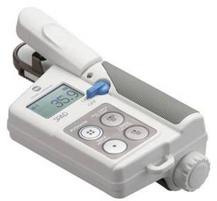 SPAD 502 Plus叶绿素仪 SPAD 502 Plus叶绿素仪