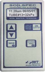 Soilspec张力计 Soilspec张力计