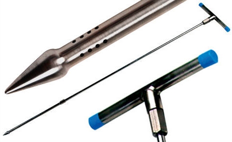 AMS简装土壤气体采样套件 AMS简装土壤气体采样套件