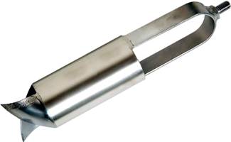 AMS沙土取土钻头 AMS沙土取土钻头