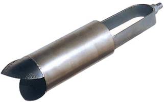 AMS常规取土钻头 AMS常规取土钻头