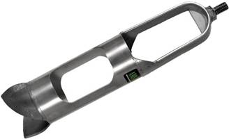 AMS加强型泥土取土钻头 AMS加强型泥土取土钻头