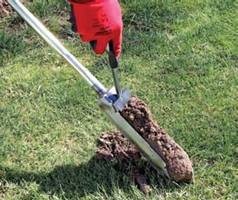 AMS开放型取土钻头 AMS开放型取土钻头