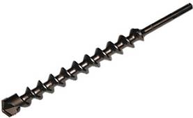 AMS多石型螺纹土钻头 AMS多石型螺纹土钻头