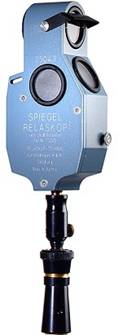 Spiegel Relaskop林分速测镜 Spiegel Relaskop林分速测镜