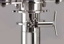 Kajak单通道沉积物柱状取样器 Kajak单通道沉积物柱状取样器