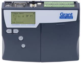 Squirrel 2020系列数据采集器 Squirrel 2020系列数据采集器