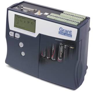 Squirrel 2040系列数据采集器 Squirrel 2040系列数据采集器