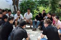 庆祝渠道科技十周年--云南大聚会 庆祝渠道科技十周年--云南大聚会