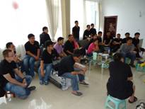 庆祝渠道科技十周年--云南大聚会 庆祝渠道科技十周年--云南大聚会