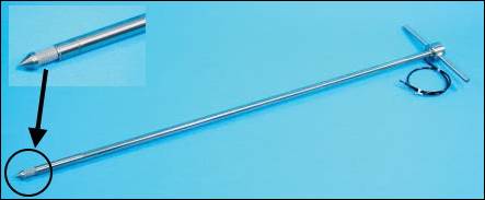 DIK-5212土壤气体采样器 DIK-5212土壤气体采样器