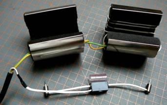 EMS 62包裹式植物茎流测量系统 EMS 62包裹式植物茎流测量系统