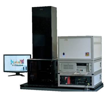 MobiLIBS激光光谱元素分析仪 MobiLIBS激光光谱元素分析仪