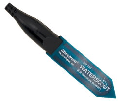 SM 100便携式土壤水分速测仪 SM 100便携式土壤水分速测仪