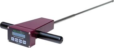 SC-900数显式土壤紧实度仪 SC-900数显式土壤紧实度仪