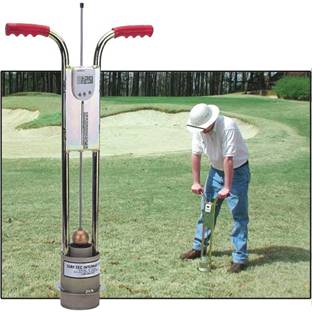 Turf-Tec草皮入渗仪 Turf-Tec草皮入渗仪