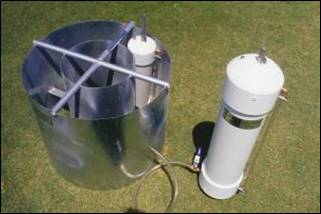 IN12-W双环入渗仪 IN12-W双环入渗仪