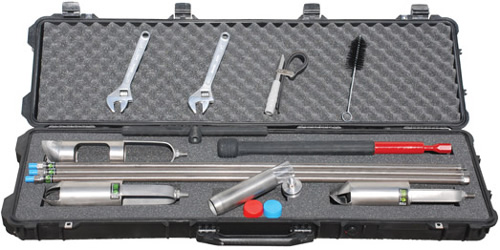 AMS基本土壤取样套件 AMS基本土壤取样套件