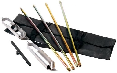 AMS简装土壤取样钻套件 AMS简装土壤取样钻套件