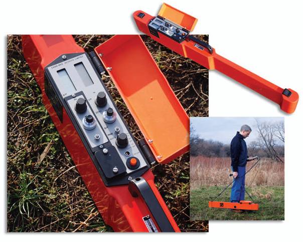 EM38-MK2-1大地电导仪 EM38-MK2-1大地电导仪