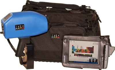 EasyLIBS-3C便携式激光光谱元素分析仪 EasyLIBS-3C便携式激光光谱元素分析仪