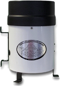 RG3-M自记录雨量温度计 RG3-M自记录雨量温度计