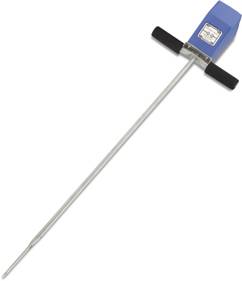 T-350便携式土壤水分温度速测仪 T-350便携式土壤水分温度速测仪