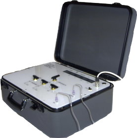 XYLEM-Plus木质部导水率与栓塞测量系统 XYLEM-Plus木质部导水率与栓塞测量系统