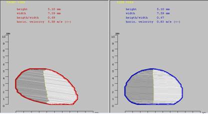 JOANNEUM RESEARCH二维视频雨滴谱仪 JOANNEUM RESEARCH二维视频雨滴谱仪