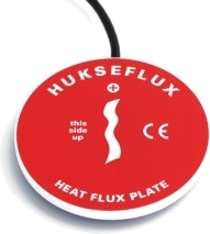 HFP01热通量传感器 HFP01热通量传感器