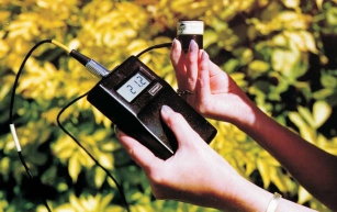 SKR红外远红外辐射比率测量仪 SKR红外远红外辐射比率测量仪