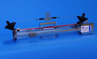 Van Dorn水平式5升水体采样器 Van Dorn水平式5升水体采样器