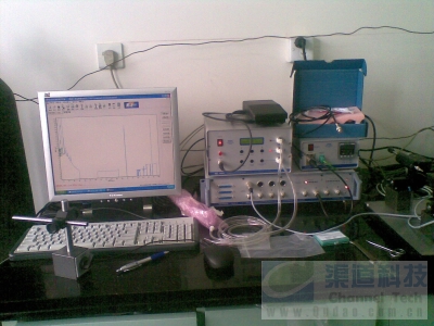 昆虫触角电位测量应用研讨培训会圆满结束 昆虫触角电位测量应用研讨培训会圆满结束