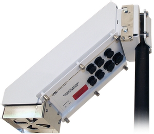 CS110电场传感器 CS110电场传感器