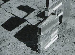 BSNE复合型风沙收集器 BSNE复合型风沙收集器