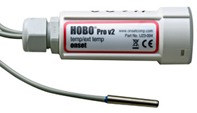 U23-004外置探头型温度记录仪 U23-004外置探头型温度记录仪