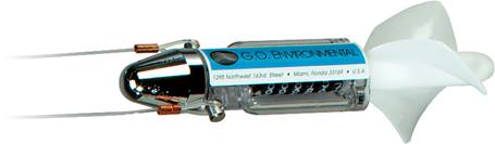 2030R6机械流速仪 2030R6机械流速仪