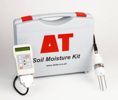 ML3便携式土壤水分速测仪 ML3便携式土壤水分速测仪