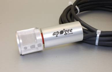 SO-110土壤氧气传感器 SO-110土壤氧气传感器