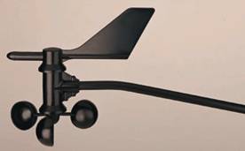 7911风速风向传感器 7911风速风向传感器