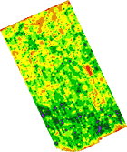 GreenSeeker RT100B农业光谱成像系统 GreenSeeker RT100B农业光谱成像系统