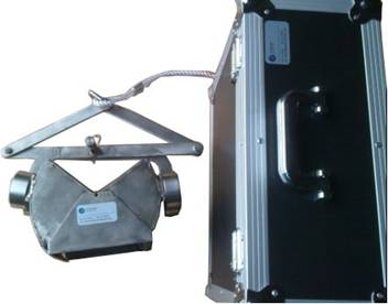 QT-DN01底泥取样器 QT-DN01底泥取样器