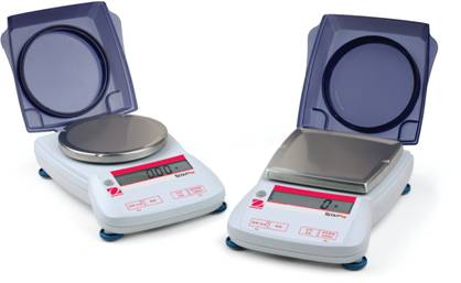 Scout SE系列便携式天平 Scout SE系列便携式天平