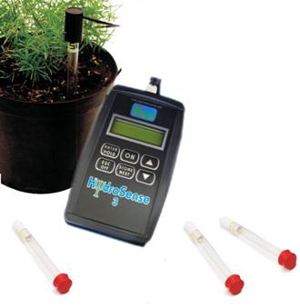 Hydrosense3小型电子张力计 Hydrosense3小型电子张力计