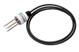 Hydra土壤水分温度电导率监测系统 Hydra土壤水分温度电导率监测系统